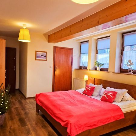 Zakopane Stop Bed & Breakfast Екстериор снимка