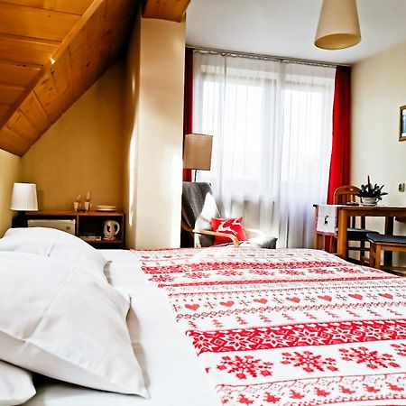 Zakopane Stop Bed & Breakfast Екстериор снимка