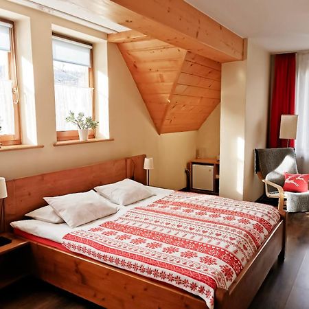 Zakopane Stop Bed & Breakfast Екстериор снимка