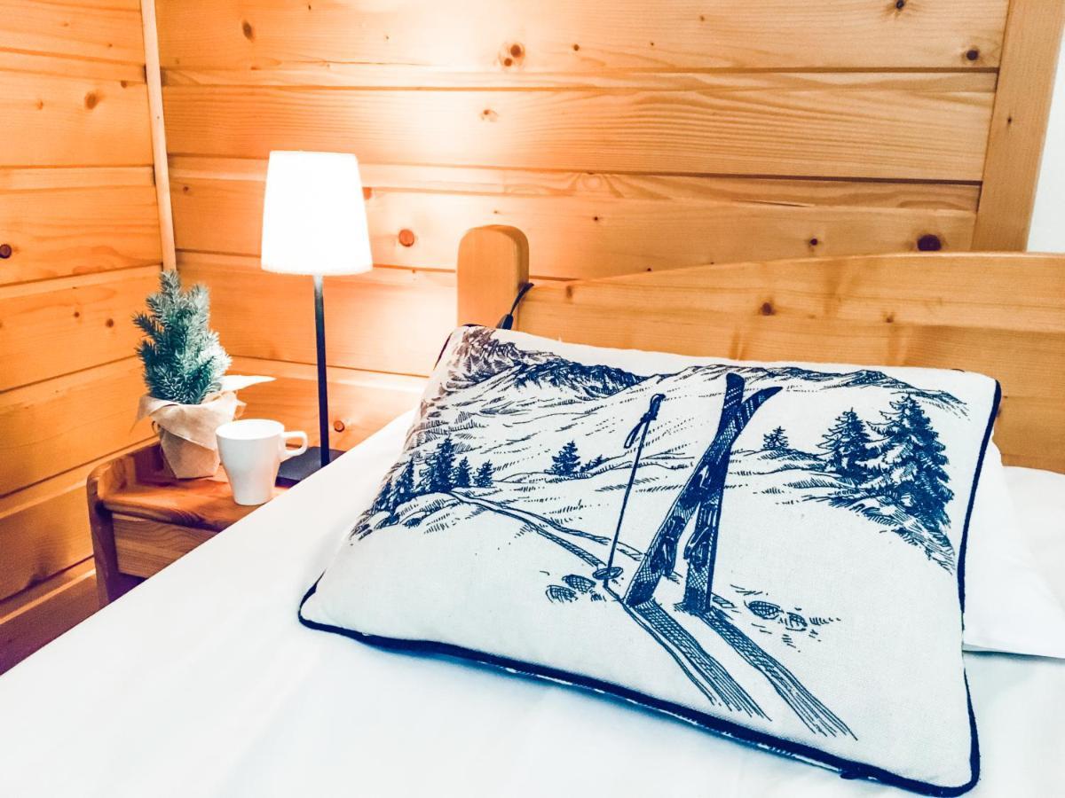 Zakopane Stop Екстериор снимка