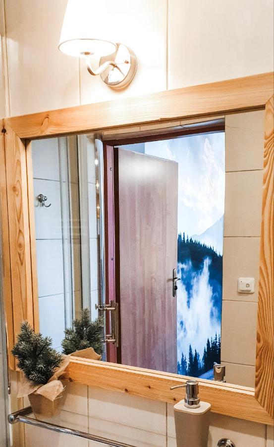 Zakopane Stop Екстериор снимка