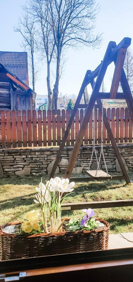 Zakopane Stop Екстериор снимка