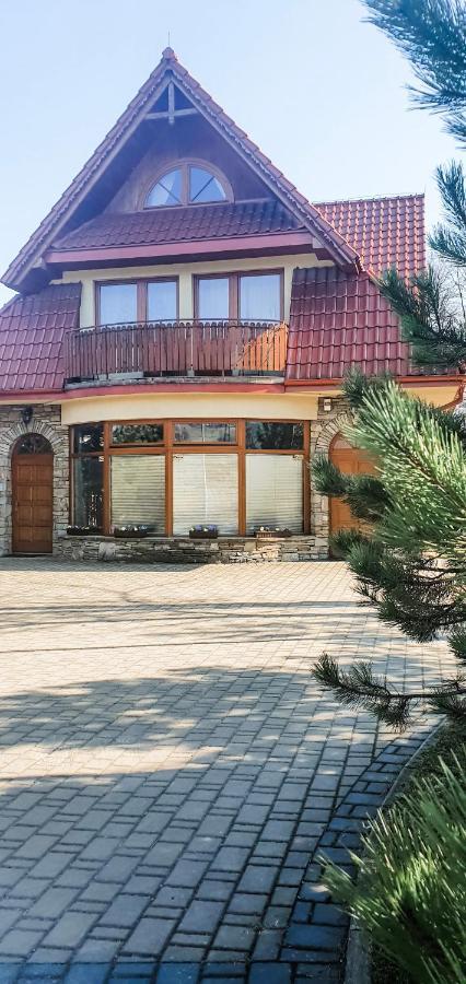 Zakopane Stop Bed & Breakfast Екстериор снимка