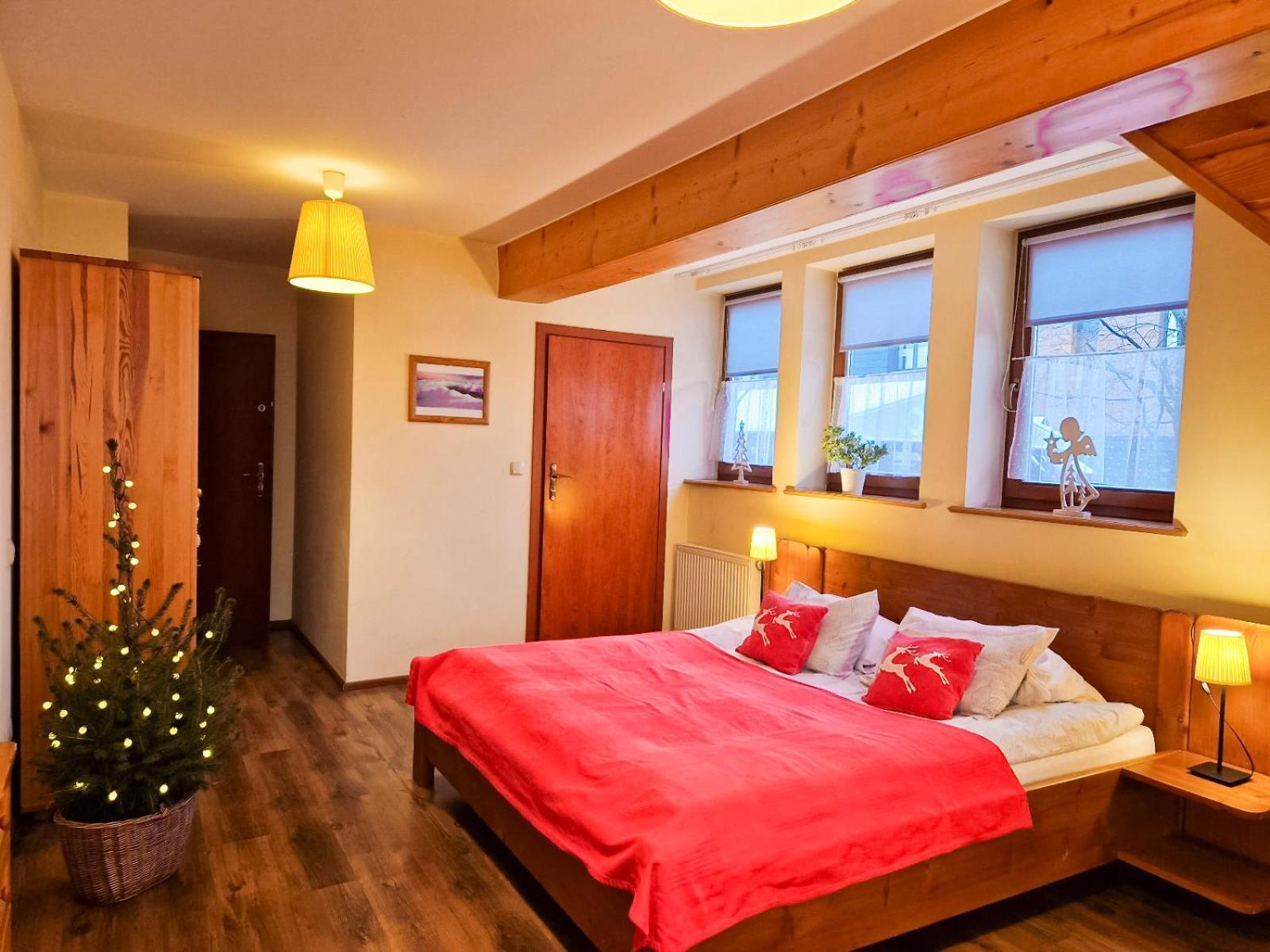 Zakopane Stop Bed & Breakfast Екстериор снимка