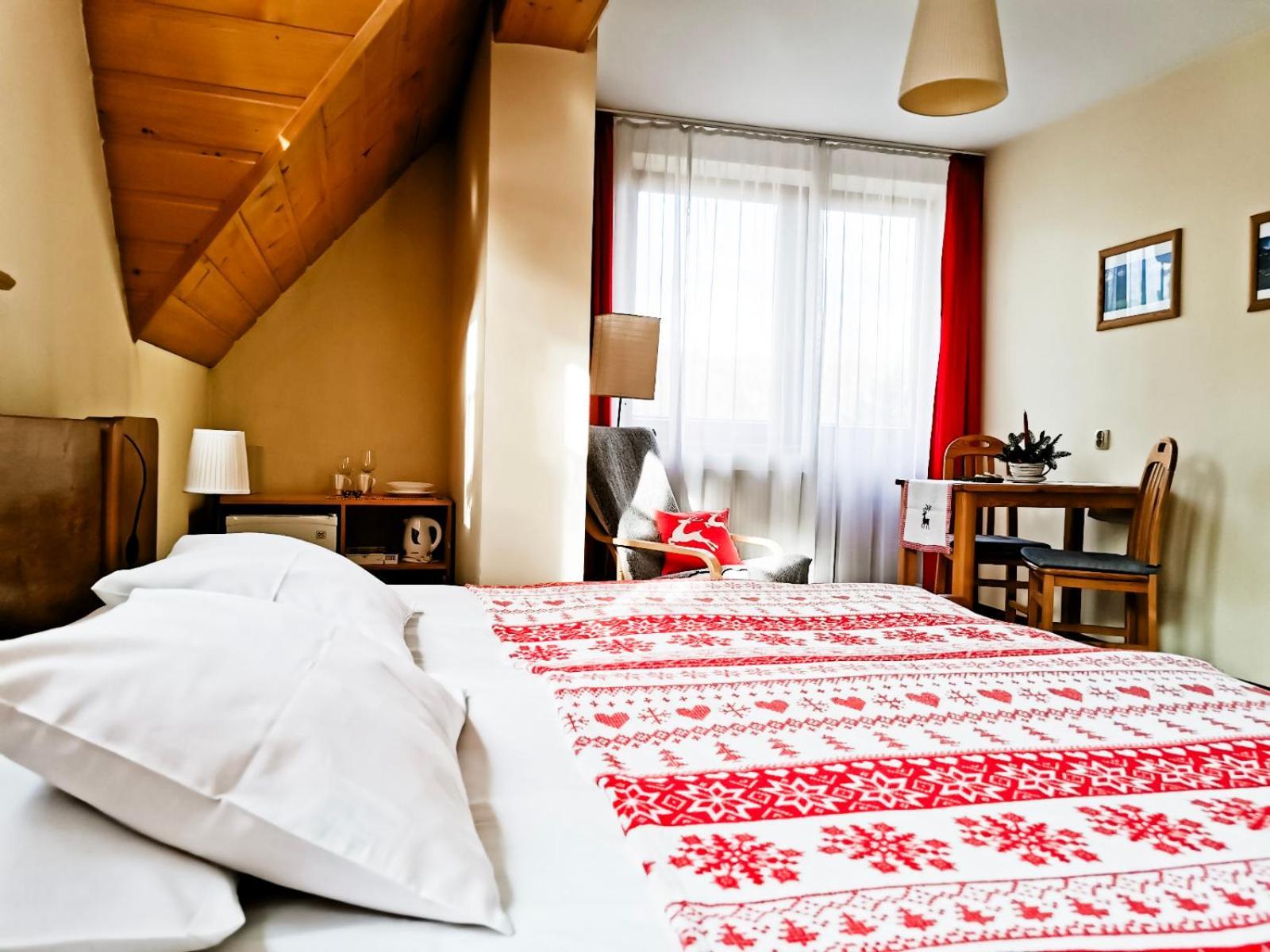 Zakopane Stop Bed & Breakfast Екстериор снимка