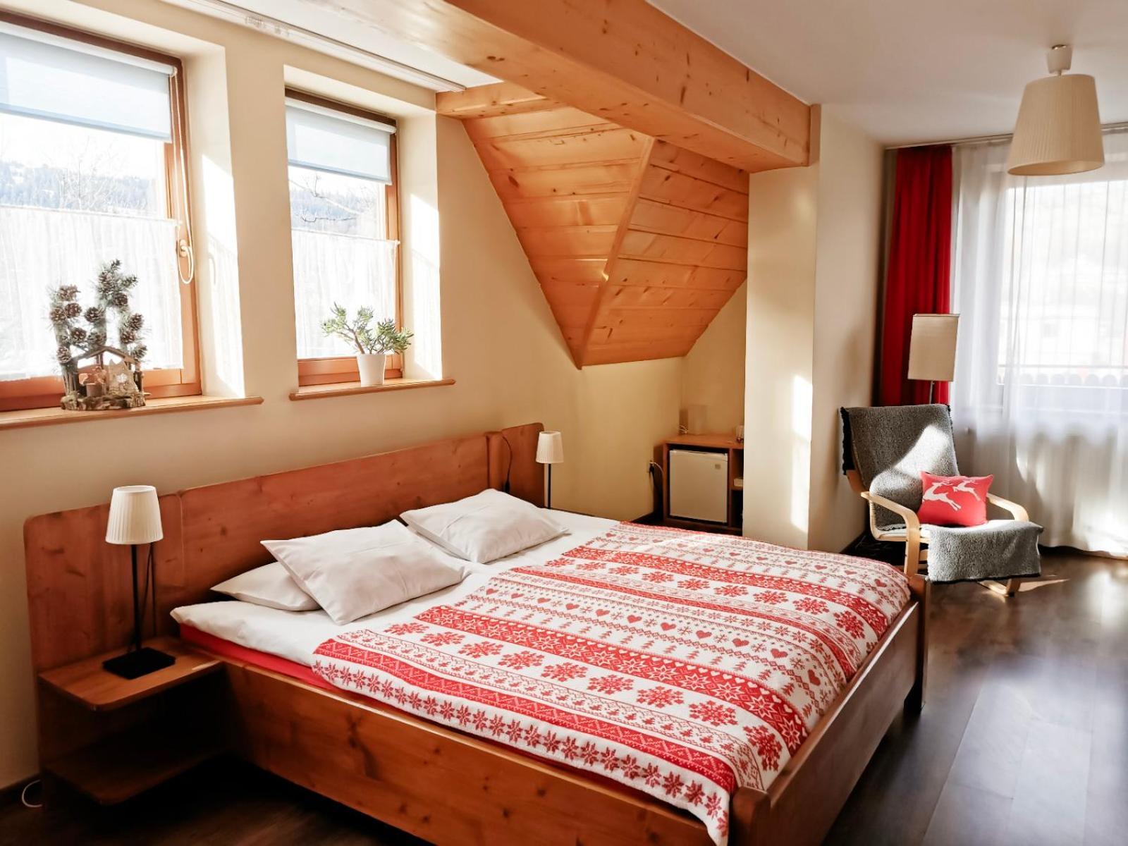 Zakopane Stop Bed & Breakfast Екстериор снимка