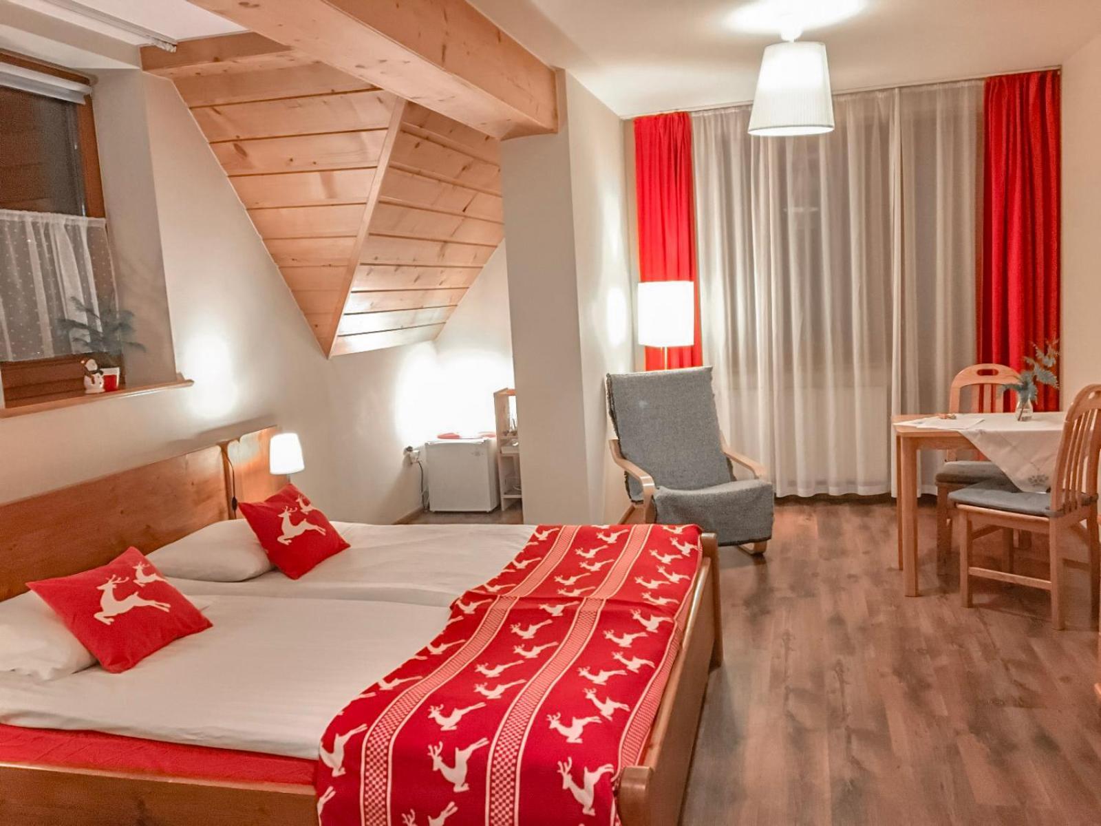 Zakopane Stop Bed & Breakfast Екстериор снимка