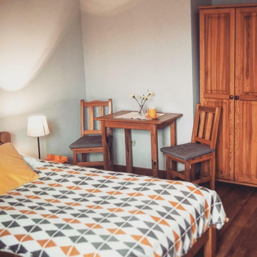 Zakopane Stop Bed & Breakfast Екстериор снимка