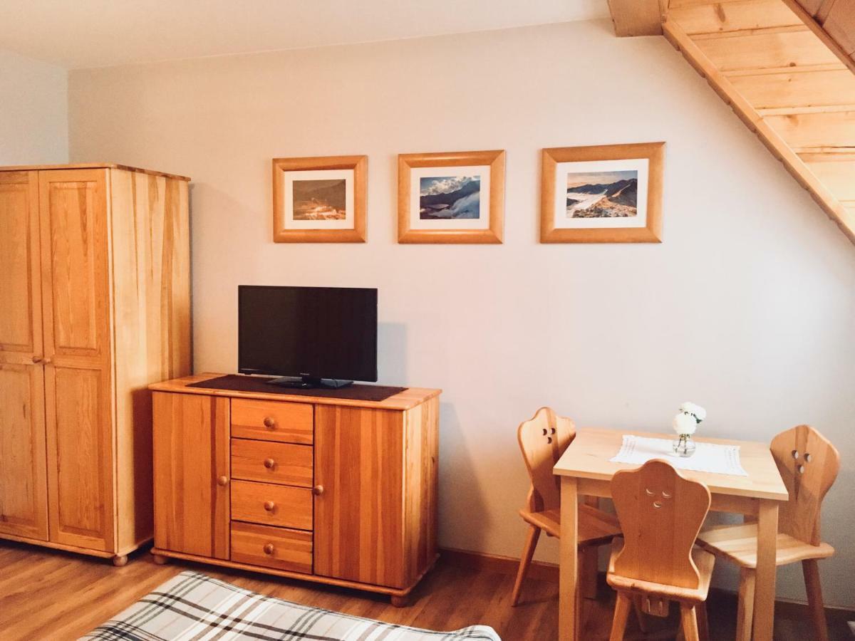 Zakopane Stop Bed & Breakfast Екстериор снимка