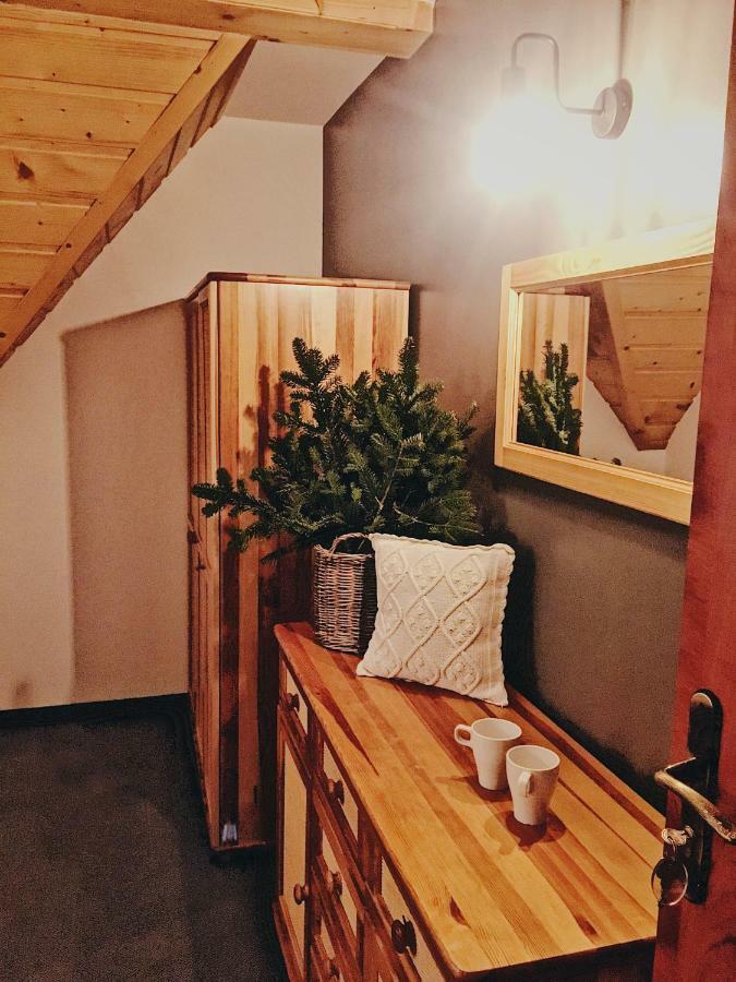 Zakopane Stop Bed & Breakfast Екстериор снимка