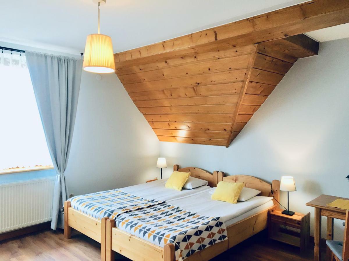 Zakopane Stop Bed & Breakfast Екстериор снимка